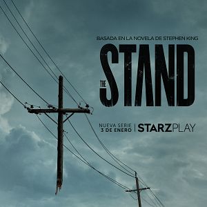 Foto The Stand (2020)