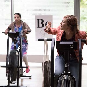 Foto Bérengère Krief