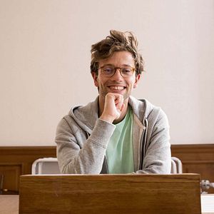 Foto Xavier Lacaille