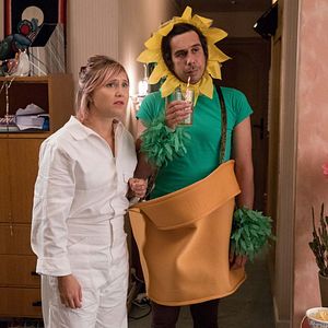 Foto Bérengère Krief