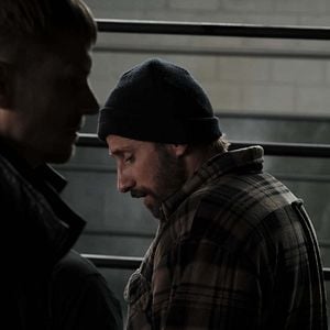 Foto Ligados Pelo Sangue