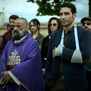 Foto Miguel Ángel Silvestre