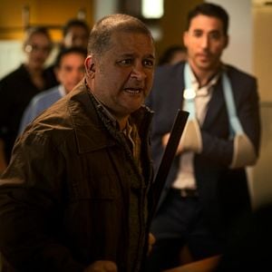 Foto Miguel Ángel Silvestre