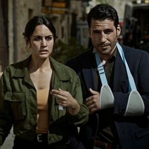 Foto Miguel Ángel Silvestre