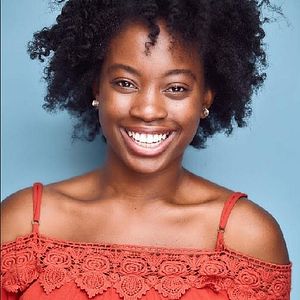 Foto Tinuke Adetunji