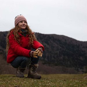 Foto Victoria e Mistério