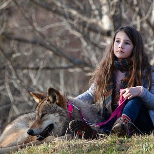 Foto Victoria e Mistério