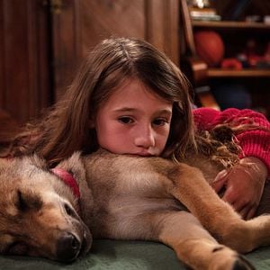 Foto Victoria e Mistério