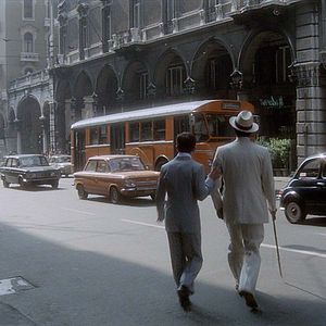 Foto Perfume de Mulher