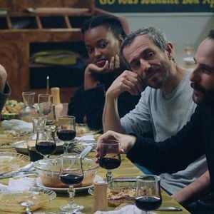 Foto Vincent Macaigne