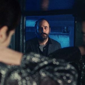 Foto Madrugada em Paris