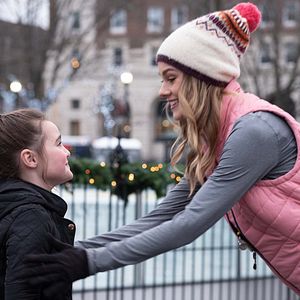 Foto Meara Mahoney-Gross