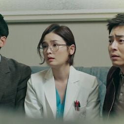 Foto Hospital Playlist