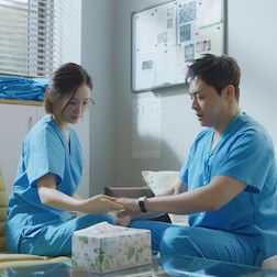 Foto Hospital Playlist