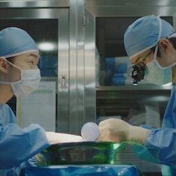 Foto Hospital Playlist