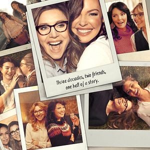 Foto Amigas para Sempre