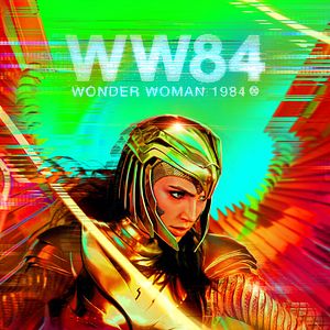 Foto Mulher-Maravilha 1984