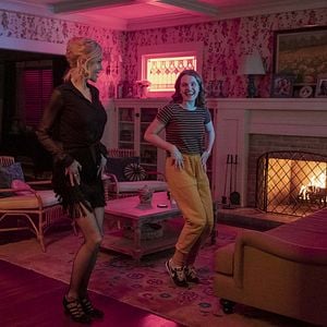 Foto Jo Ellen Pellman