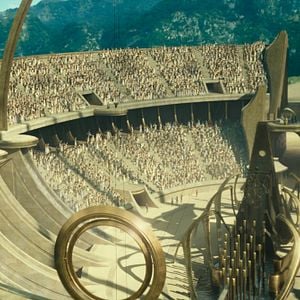 Foto Mulher-Maravilha 1984