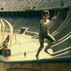 Foto Mulher-Maravilha 1984