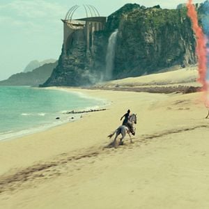 Foto Mulher-Maravilha 1984