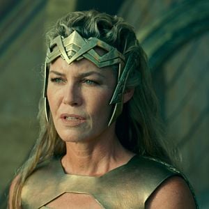 Foto Mulher-Maravilha 1984