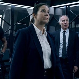 Foto S.W.A.T. – Força de Intervenção