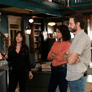 Foto Vanessa Ferlito