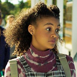 Foto Celeste O’Connor