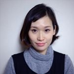Foto Yasuko Kuramitsu