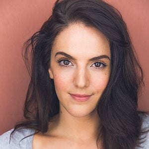 Foto Tory Trowbridge