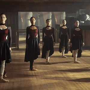 Foto O Preço da Perfeição