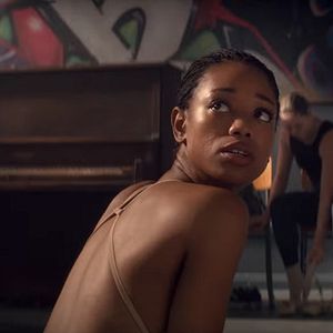 Foto O Preço da Perfeição