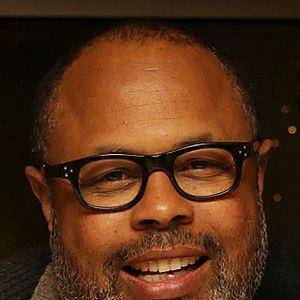 Foto Arthur W. Forney