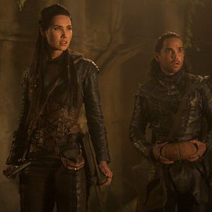 Foto Jessica Green (II)