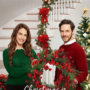 Foto Natal em Pemberley Manor