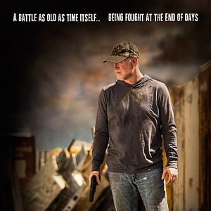 Foto Uma Batalha de Fé