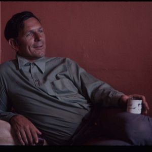 Foto Spaceship Earth