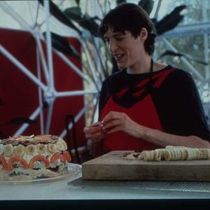 Foto Spaceship Earth