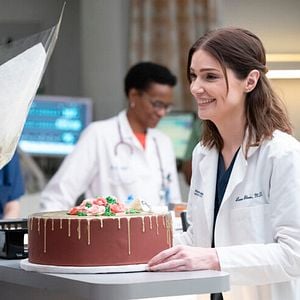 Foto Hospital New Amsterdam