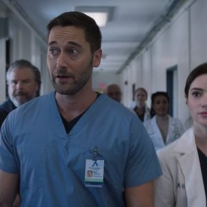 Foto Hospital New Amsterdam