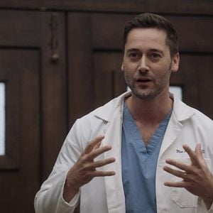 Foto Hospital New Amsterdam