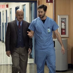 Foto Hospital New Amsterdam