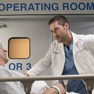 Foto Hospital New Amsterdam