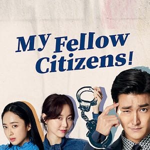 Foto My Fellow Citizens!