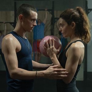 Foto A Desordem que Ficou