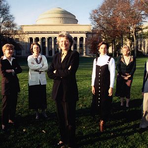 Foto Elas na Ciência