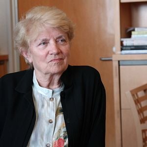 Foto Elas na Ciência