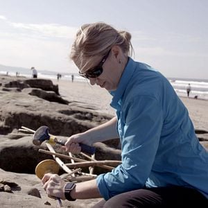 Foto Elas na Ciência