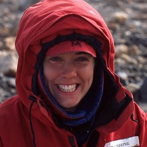 Foto Elas na Ciência